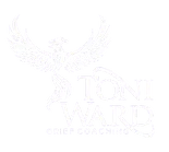 Toni Ward Grief Coaching logo